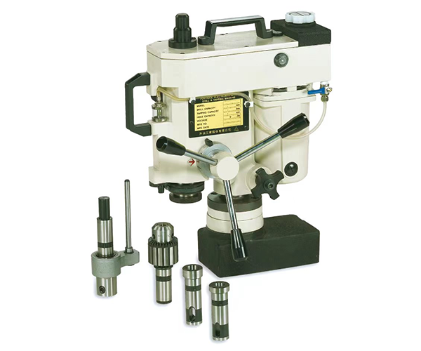 长春磁性钻孔攻牙机